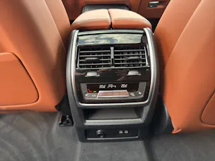 BMW X7 40d xDrive SAG