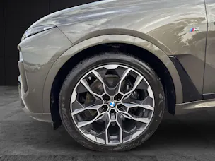 BMW X7 40d xDrive SAG