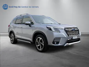 Subaru Forester Station 2.0i e-Boxer Luxury