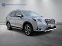 Subaru Forester Station 2.0i e-Boxer Luxury