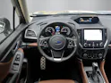 Subaru Forester Station 2.0i e-Boxer Luxury
