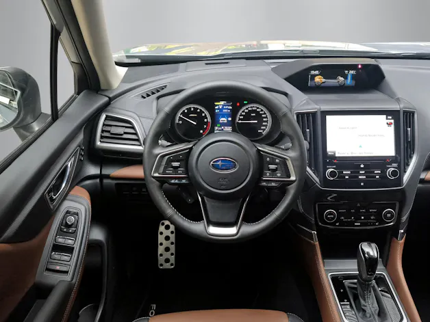 Subaru Forester Station 2.0i e-Boxer Luxury