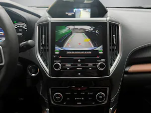 Subaru Forester Station 2.0i e-Boxer Luxury