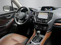 Subaru Forester Station 2.0i e-Boxer Luxury