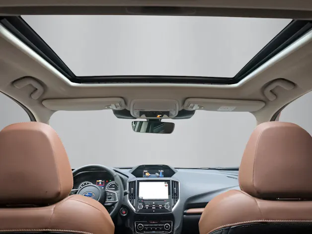 Subaru Forester Station 2.0i e-Boxer Luxury
