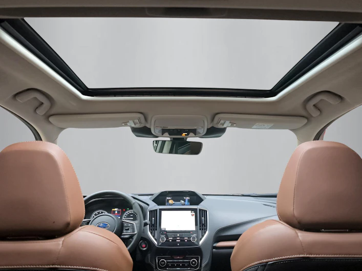 Fahrzeugbild SUBARU FORESTER
