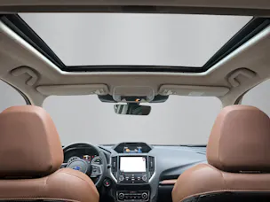 Subaru Forester Station 2.0i e-Boxer Luxury