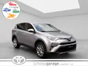 Toyota RAV4 2.5 HSD Trend