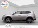 Toyota RAV4 2.5 HSD Trend