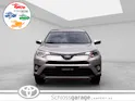 Toyota RAV4 2.5 HSD Trend