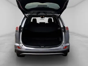 Toyota RAV4 2.5 HSD Trend