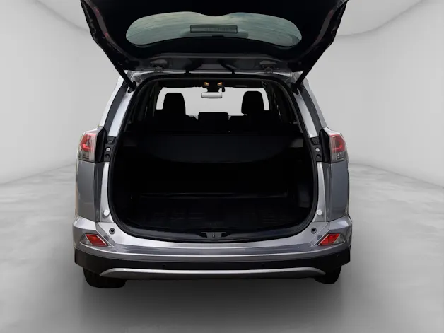 Toyota RAV4 2.5 HSD Trend