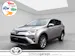 Toyota RAV4 2.5 HSD Trend