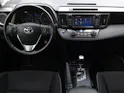 Toyota RAV4 2.5 HSD Trend