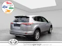 Toyota RAV4 2.5 HSD Trend