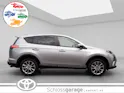 Toyota RAV4 2.5 HSD Trend