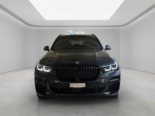 BMW X5 40d xDrive M-SportPaket
