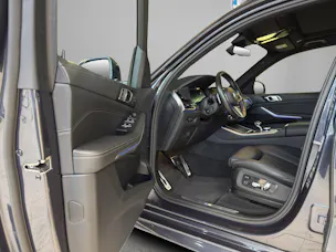 BMW X5 40d xDrive M-SportPaket