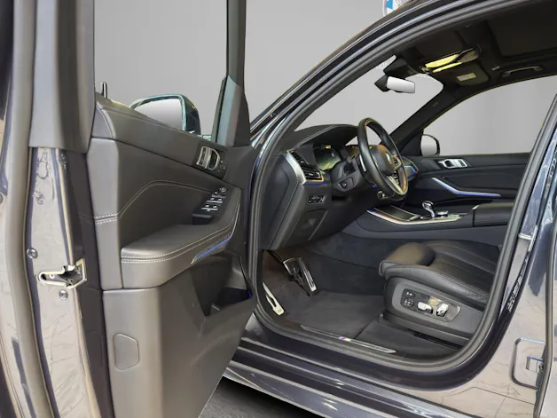 BMW X5 40d xDrive M-SportPaket