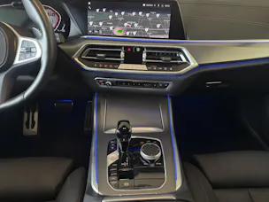 BMW X5 40d xDrive M-SportPaket