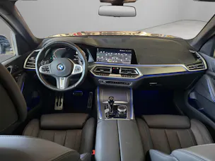 BMW X5 40d xDrive M-SportPaket