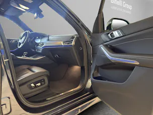 BMW X5 40d xDrive M-SportPaket