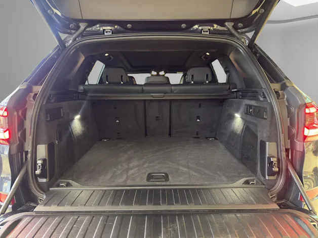 BMW X5 40d xDrive M-SportPaket