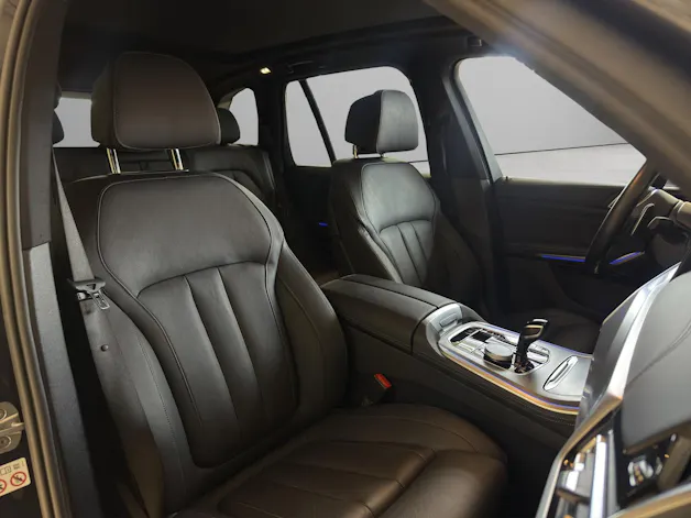 BMW X5 40d xDrive M-SportPaket
