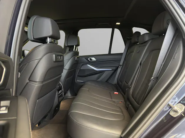 BMW X5 40d xDrive M-SportPaket
