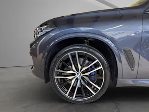 BMW X5 40d xDrive M-SportPaket