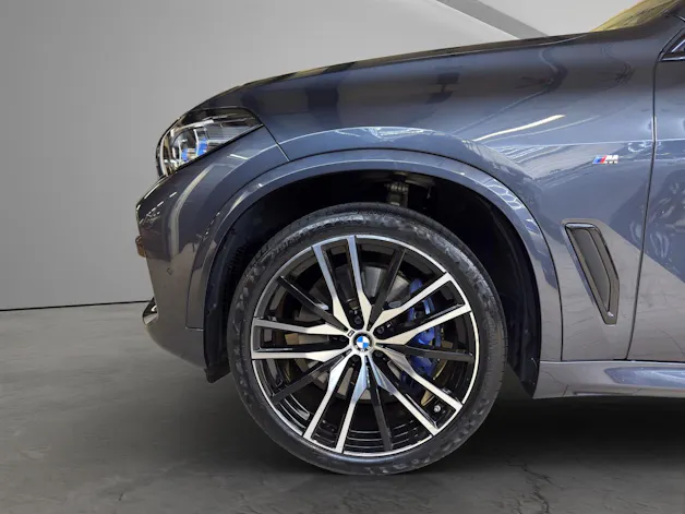 BMW X5 40d xDrive M-SportPaket