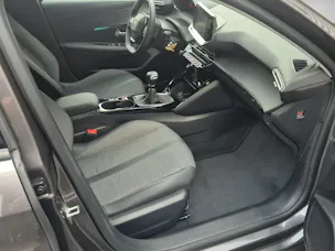 PEUGEOT 208 1.5 BlueHDi Active