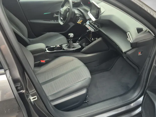 PEUGEOT 208 1.5 BlueHDi Active