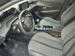 PEUGEOT 208 1.5 BlueHDi Active