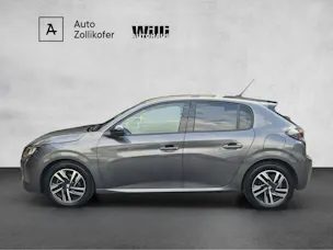 PEUGEOT 208 1.5 BlueHDi Active