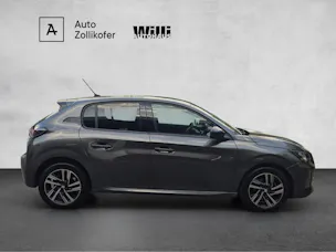 PEUGEOT 208 1.5 BlueHDi Active