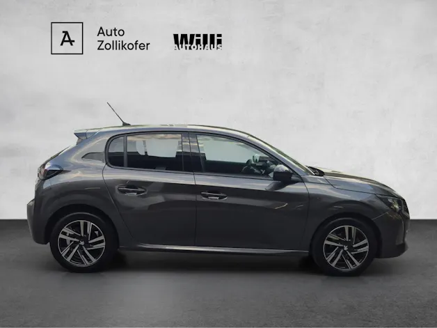 PEUGEOT 208 1.5 BlueHDi Active