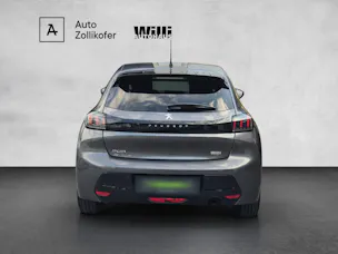 PEUGEOT 208 1.5 BlueHDi Active