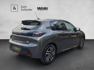 PEUGEOT 208 1.5 BlueHDi Active