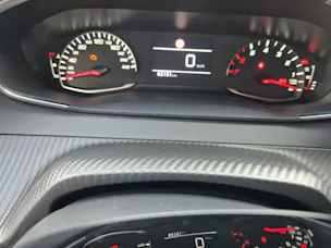 PEUGEOT 208 1.5 BlueHDi Active