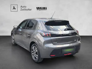 PEUGEOT 208 1.5 BlueHDi Active