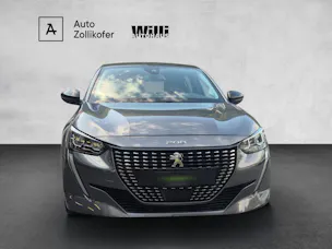 PEUGEOT 208 1.5 BlueHDi Active