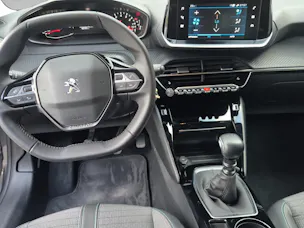 PEUGEOT 208 1.5 BlueHDi Active