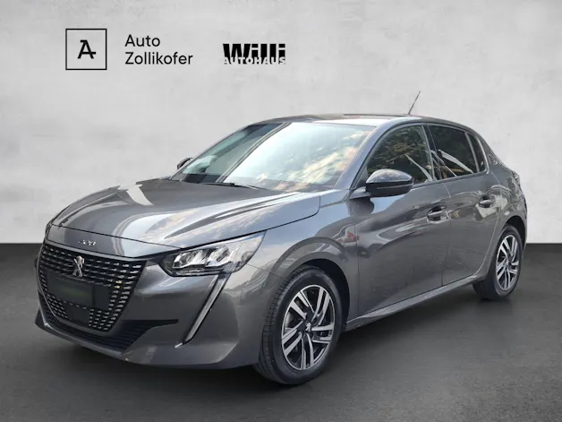PEUGEOT 208 1.5 BlueHDi Active