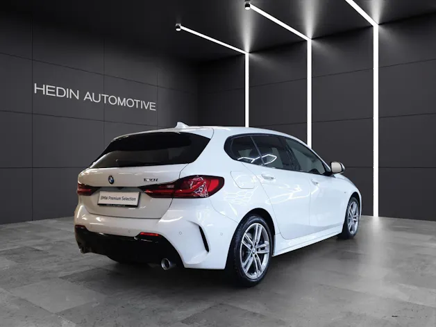 BMW 120i