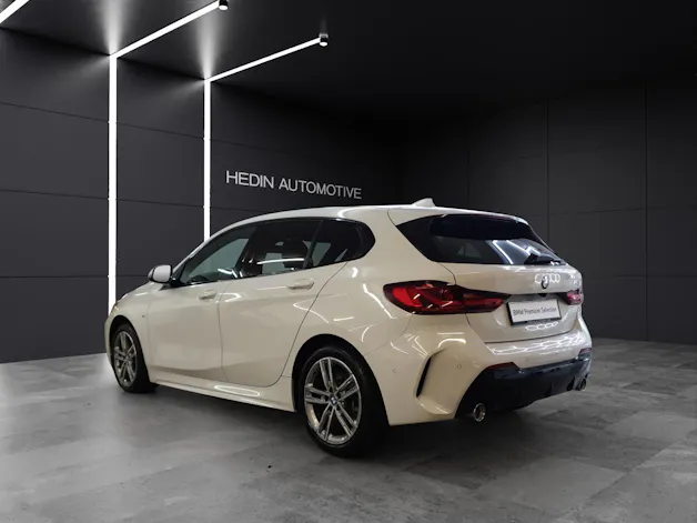 BMW 120i