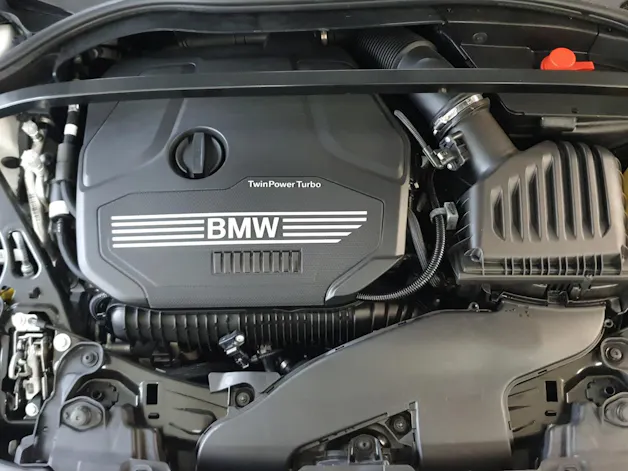 BMW 120i