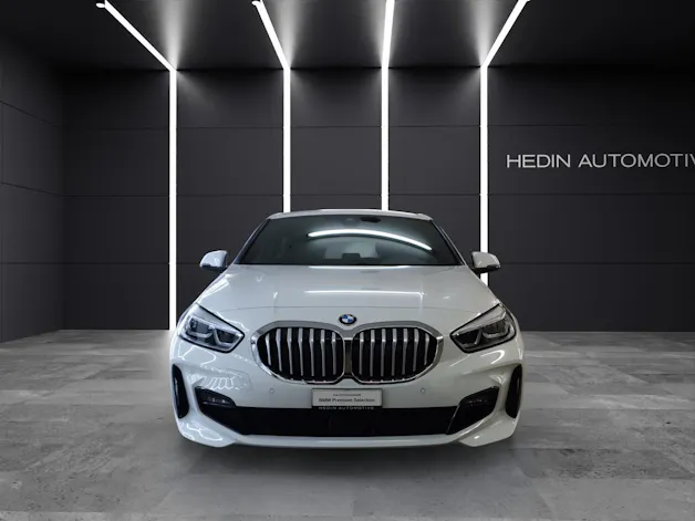 BMW 120i