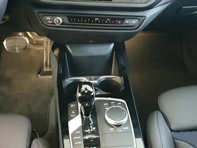 BMW 120i