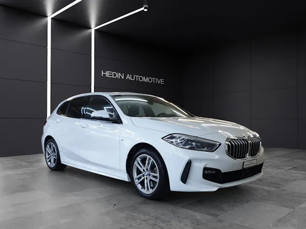BMW 120i
